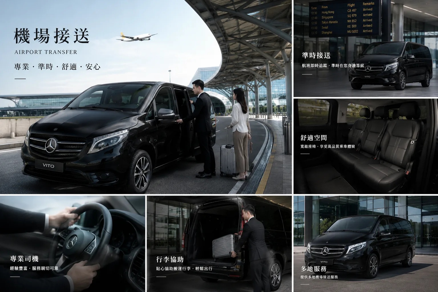 車款 1